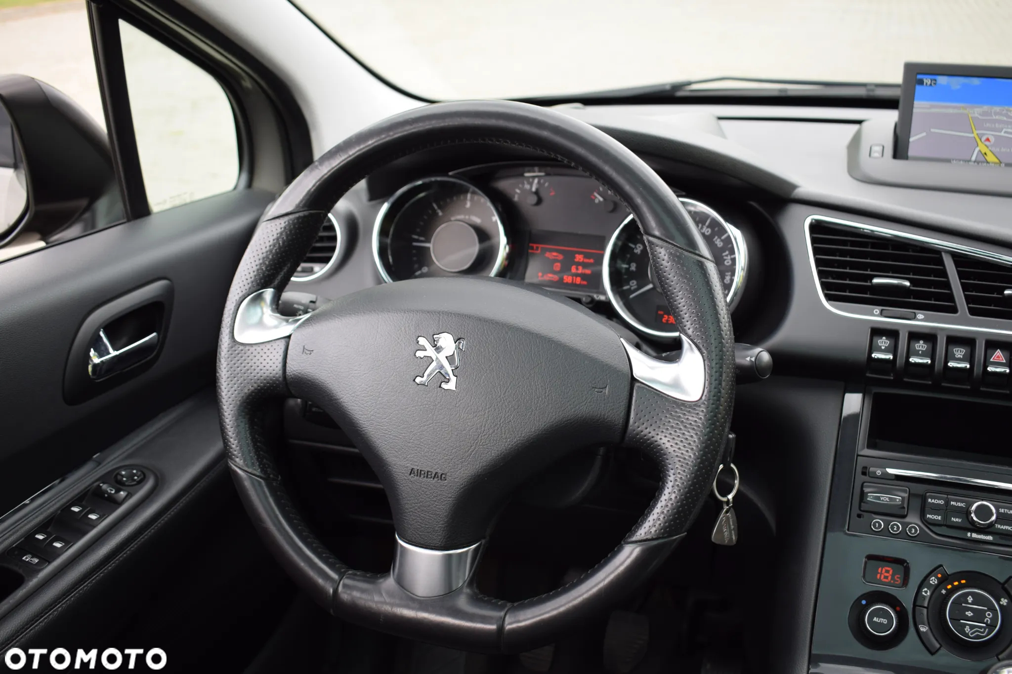 Peugeot 3008 - 36