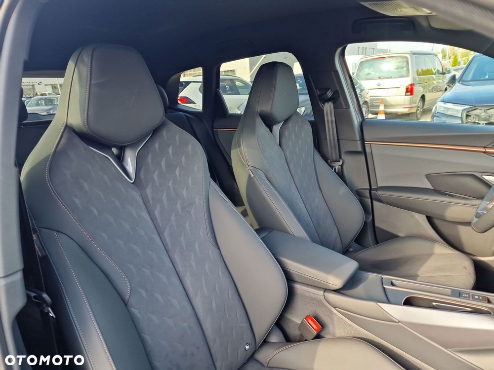 Cupra Terramar 2026