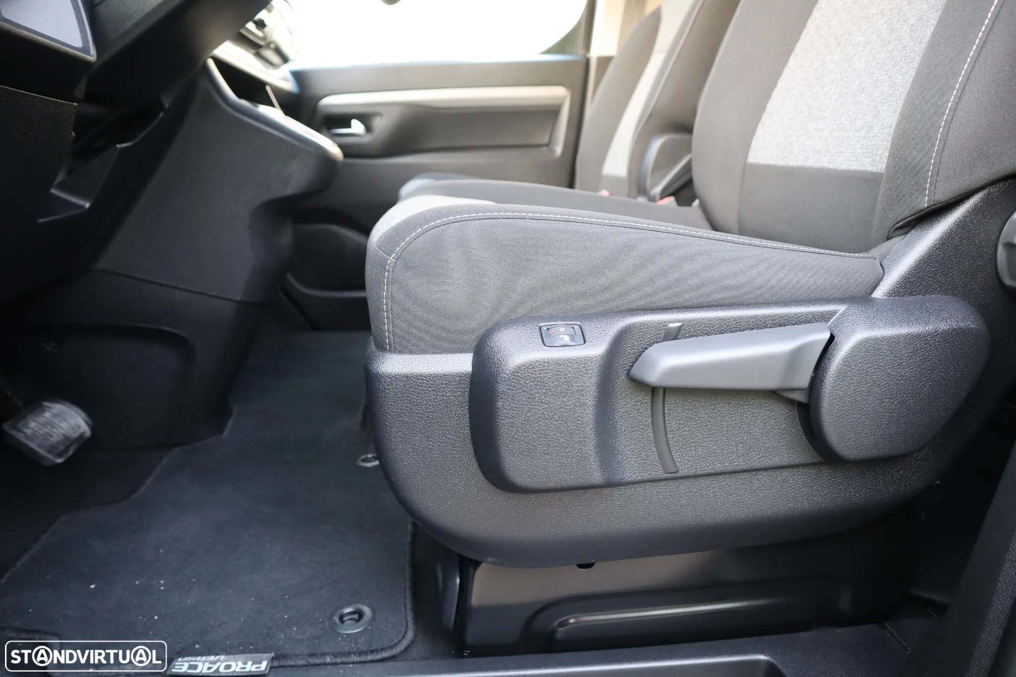 Toyota Proace Verso Electric - 22