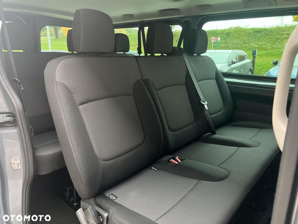 Renault trafic - 16
