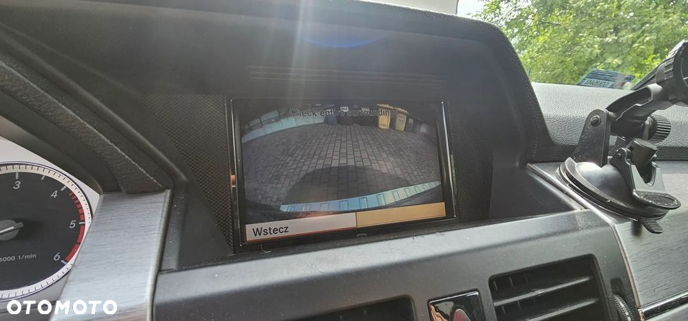 Mercedes-Benz GLK 320 CDI 4-Matic - 9