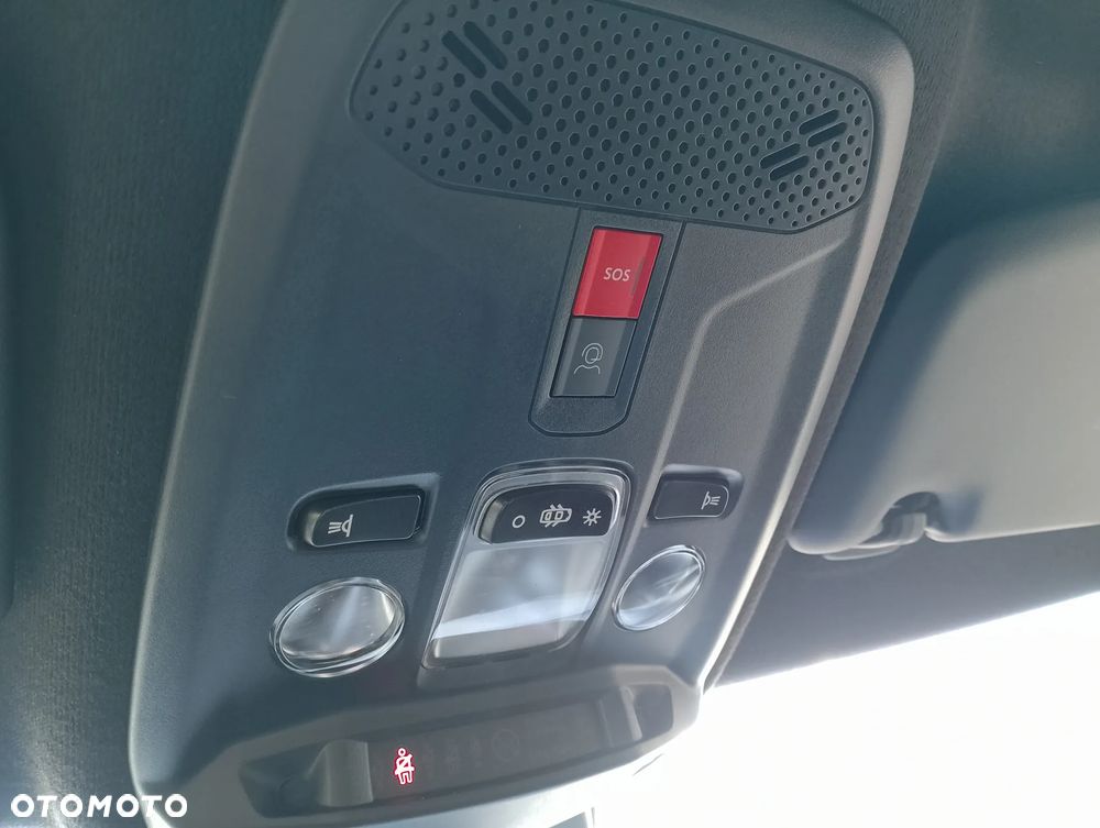 Opel Mokka 1.2 T mHEV GS S&S eDTC6 - 14