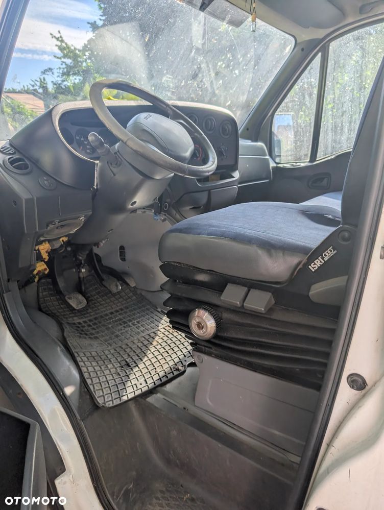 Iveco Daily - 5