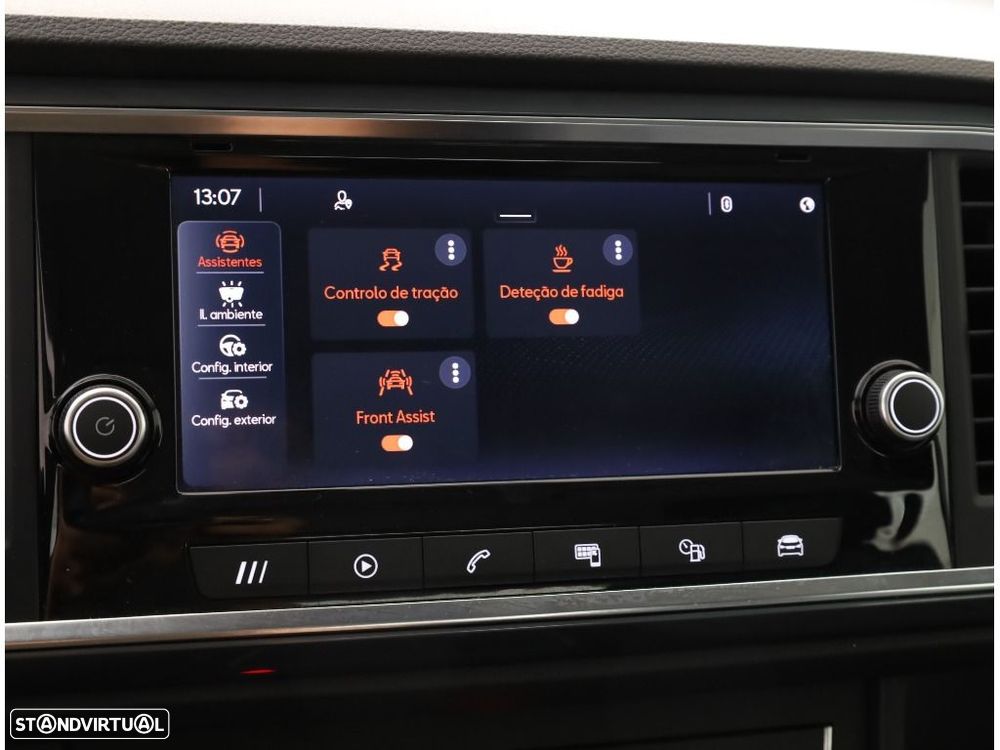 SEAT Ateca 1.0 TSI Style - 21