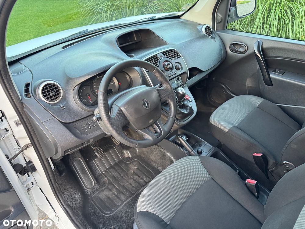 Renault Kangoo - 18