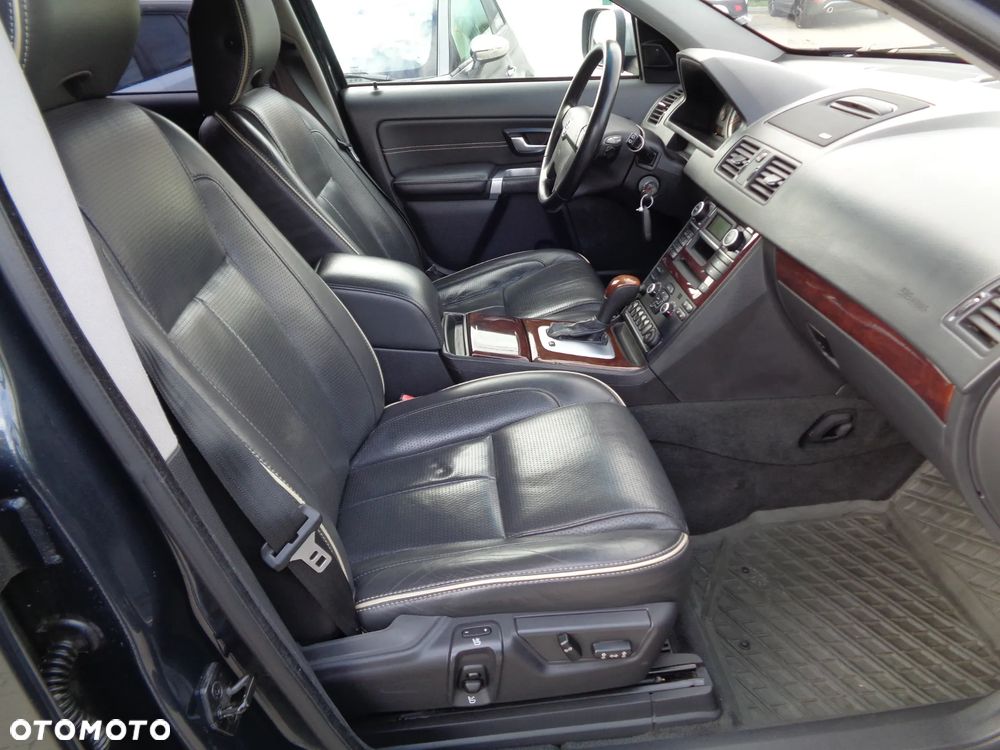 Volvo XC 90 D5 AWD Geartronic Edition Pro - 16