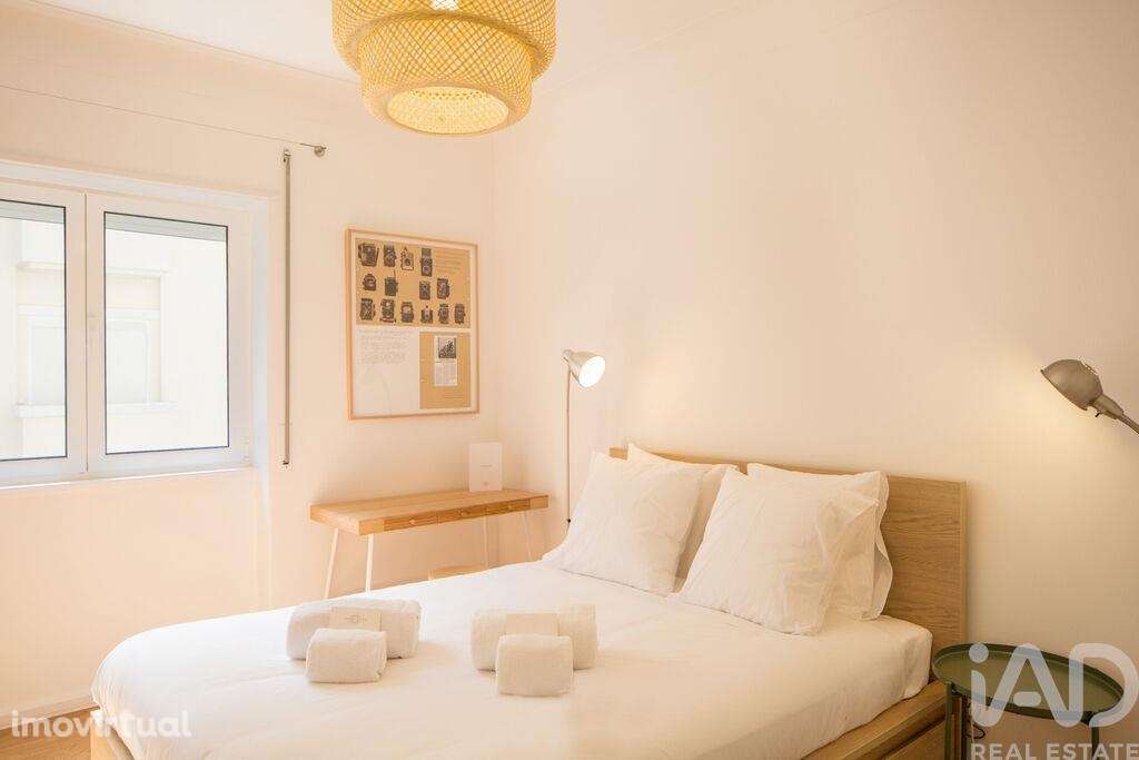 Apartamento T3 em São Vicente - Grande imagem: 4/24