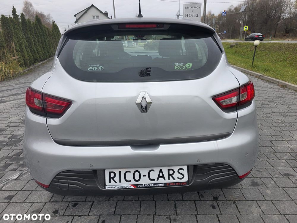 Renault Clio - 3