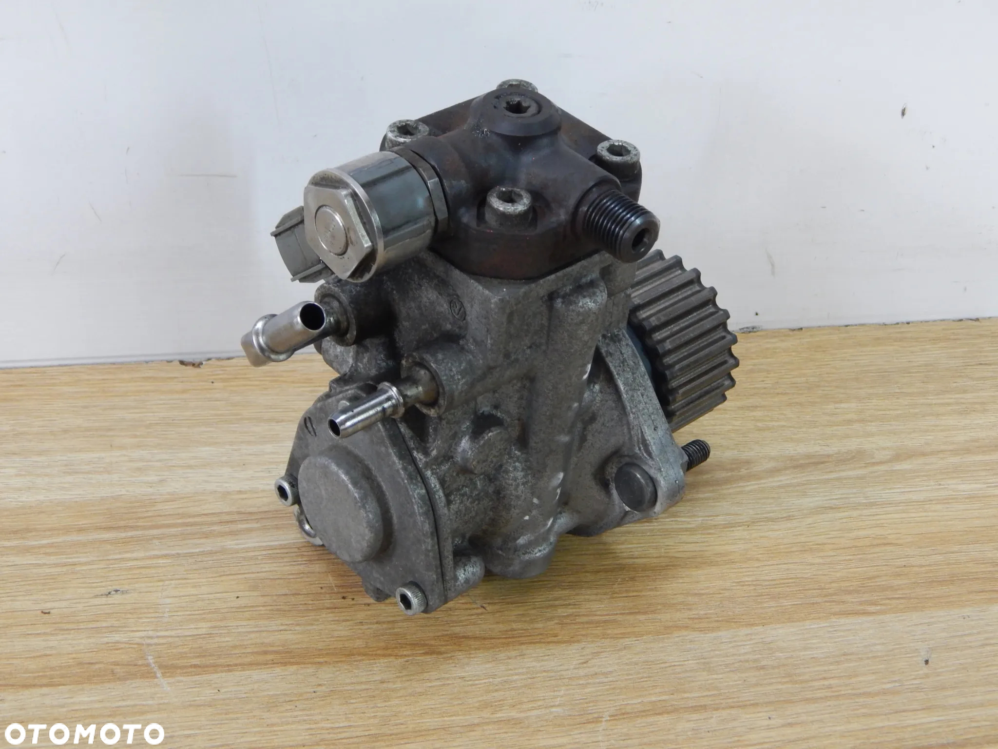 Pompa wtryskowa 2.0 D4 31405129  Volvo S60 s80 V60 v70 XC60 v40 v90 10-20 Łuków części - 5