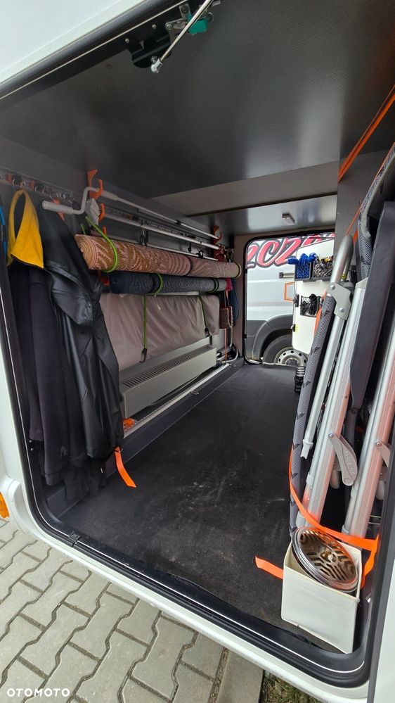 Rapido Rapido I69 kat.B - 19