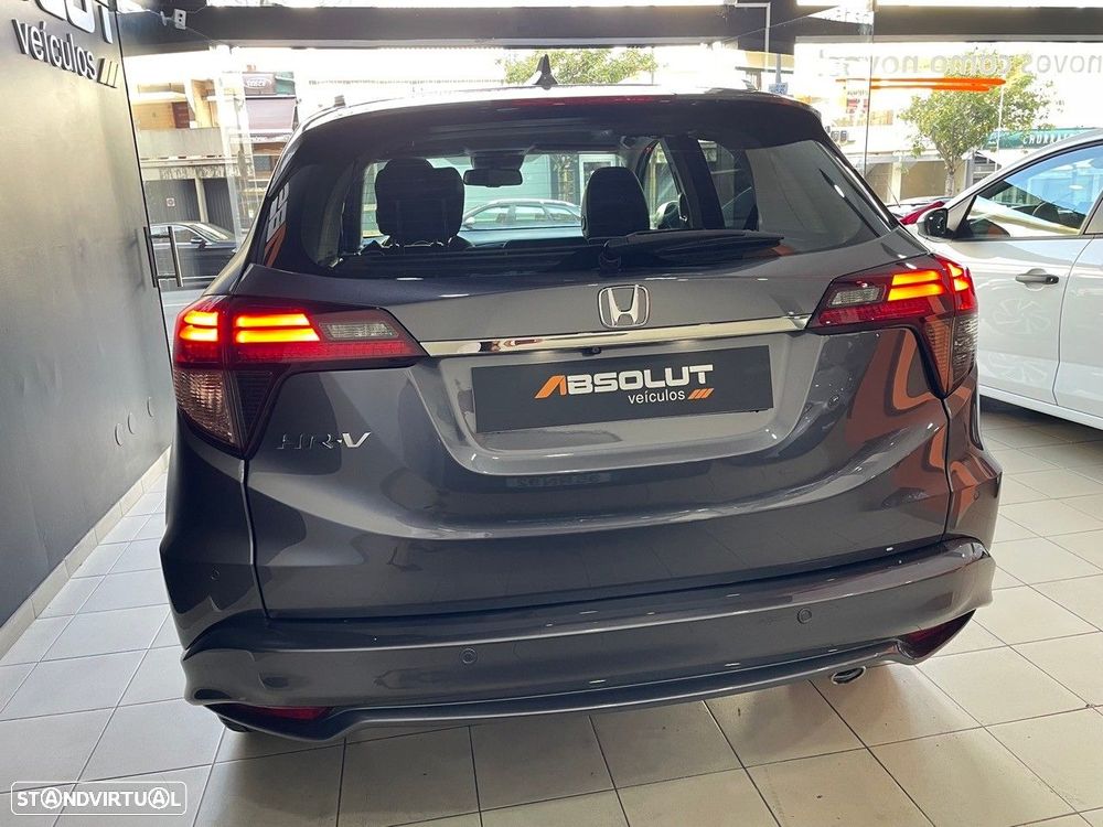 Honda HR-V 1.5 i-VTEC Executive CVT - 6