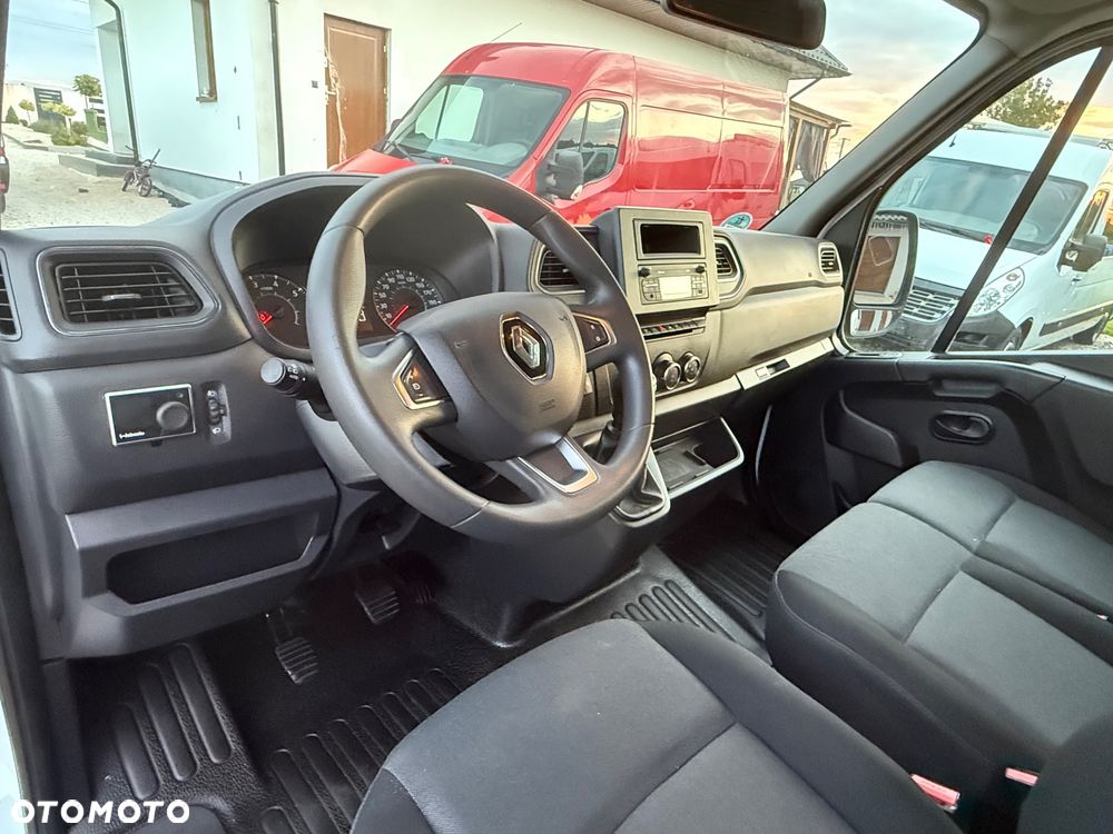 Renault Master - 11