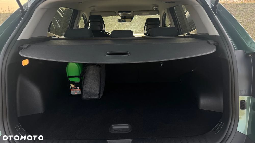 Kia Sportage - 11