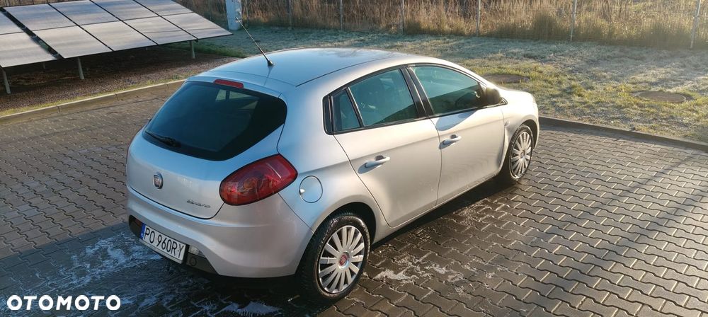 Fiat Bravo 1.4 T-JET 16V Dynamic - 2