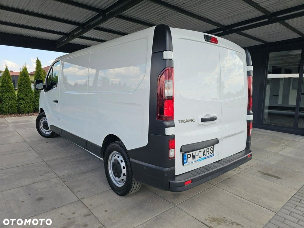 Renault Trafic - 4
