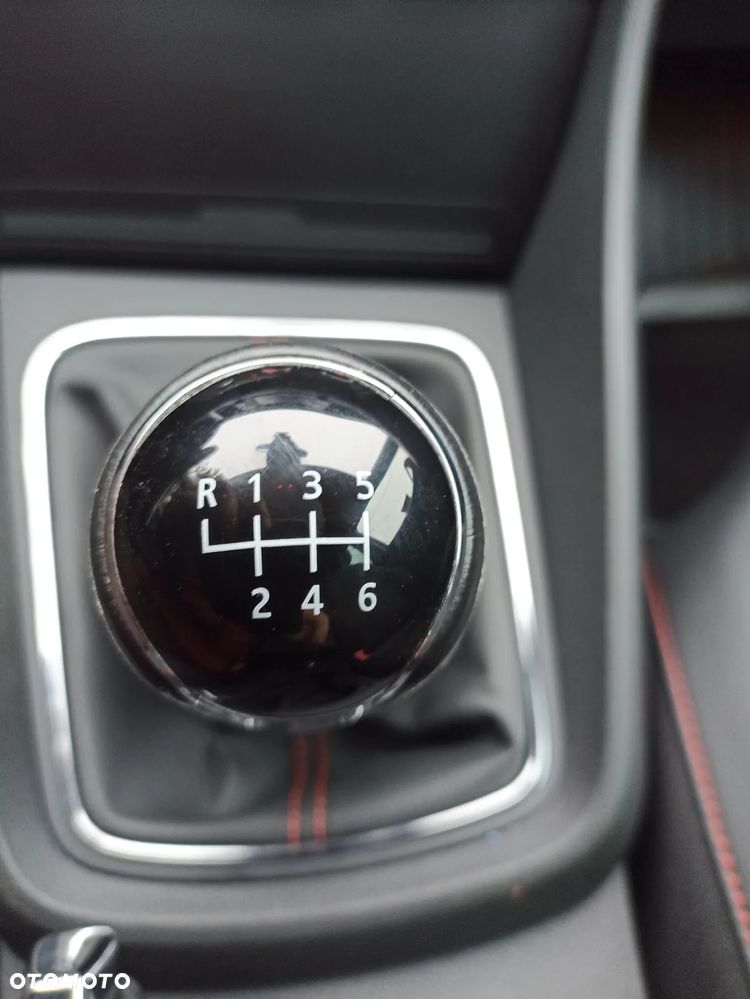 Seat Leon 1.8 TSI Start&Stop FR - 33