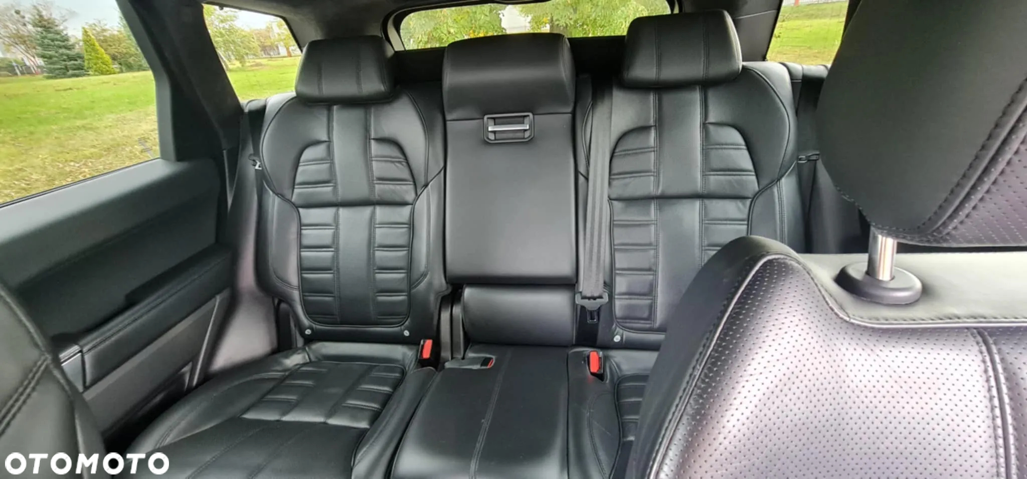 Land Rover Range Rover Sport - 8