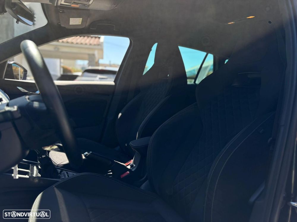 Skoda Scala 1.0 TSI Style DSG - 11