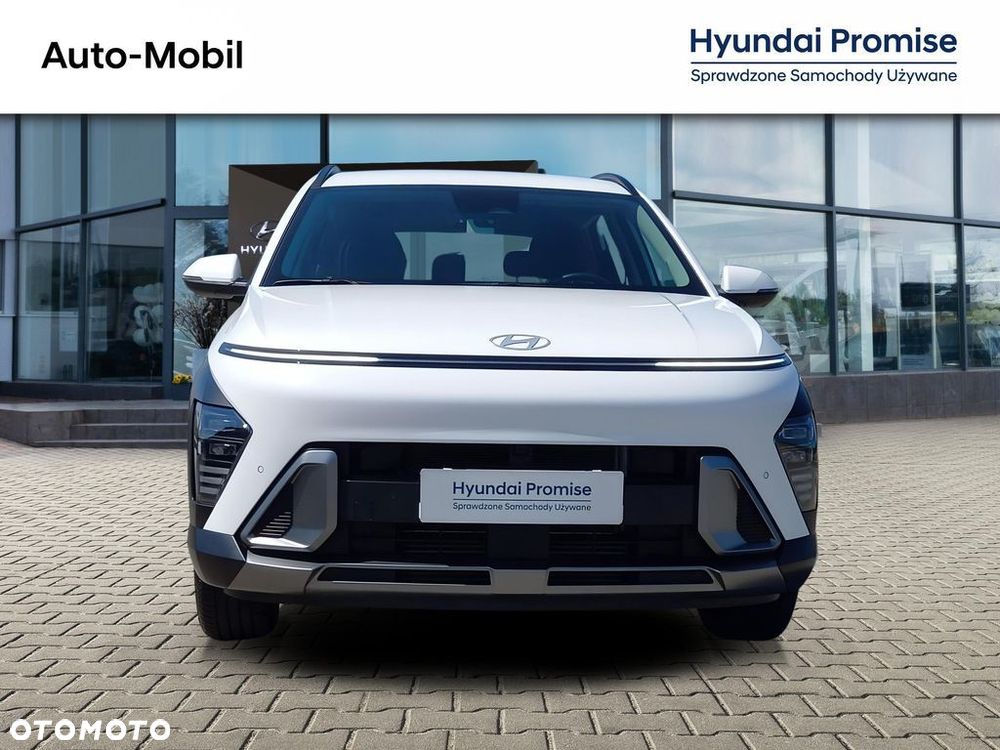 Hyundai Kona - 8