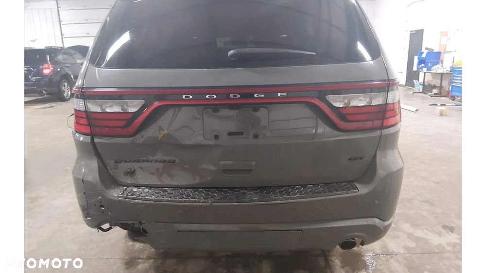Dodge Durango - 5