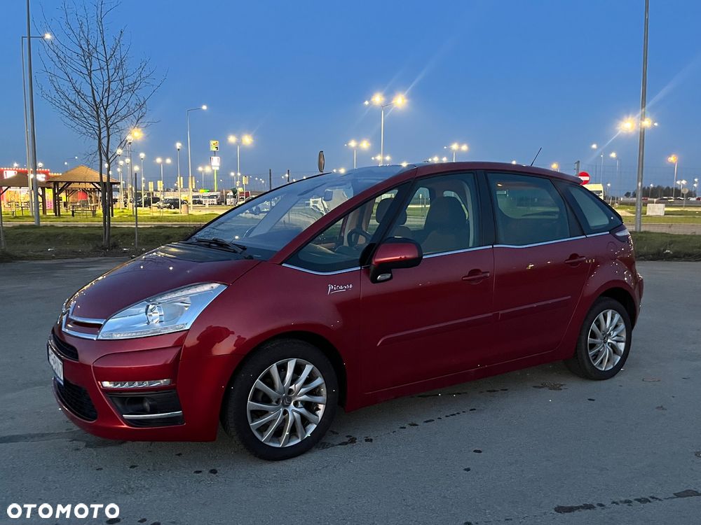 Citroën C4 Picasso 1.6 THP Exclusive - 3
