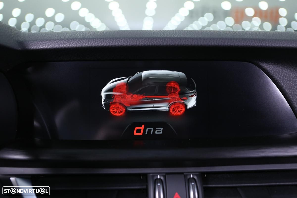 Alfa Romeo Stelvio 2.2 D Super AT8 - 31