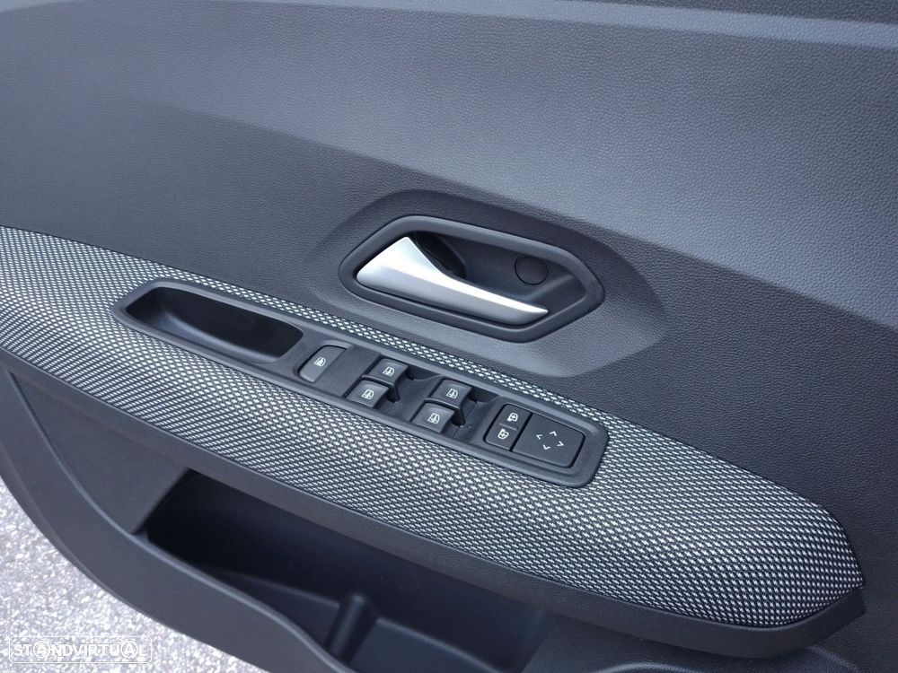 Dacia Jogger 1.0 ECO-G Expression 7L Bi-Fuel - 18