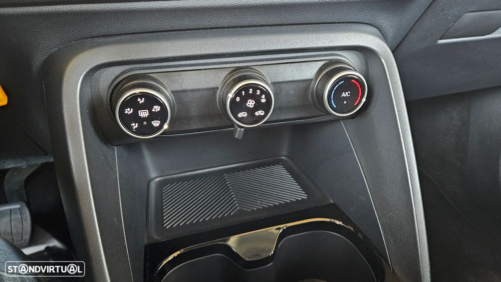 Citroën e-C3 44 kWh Autonomia Conforto You - 24