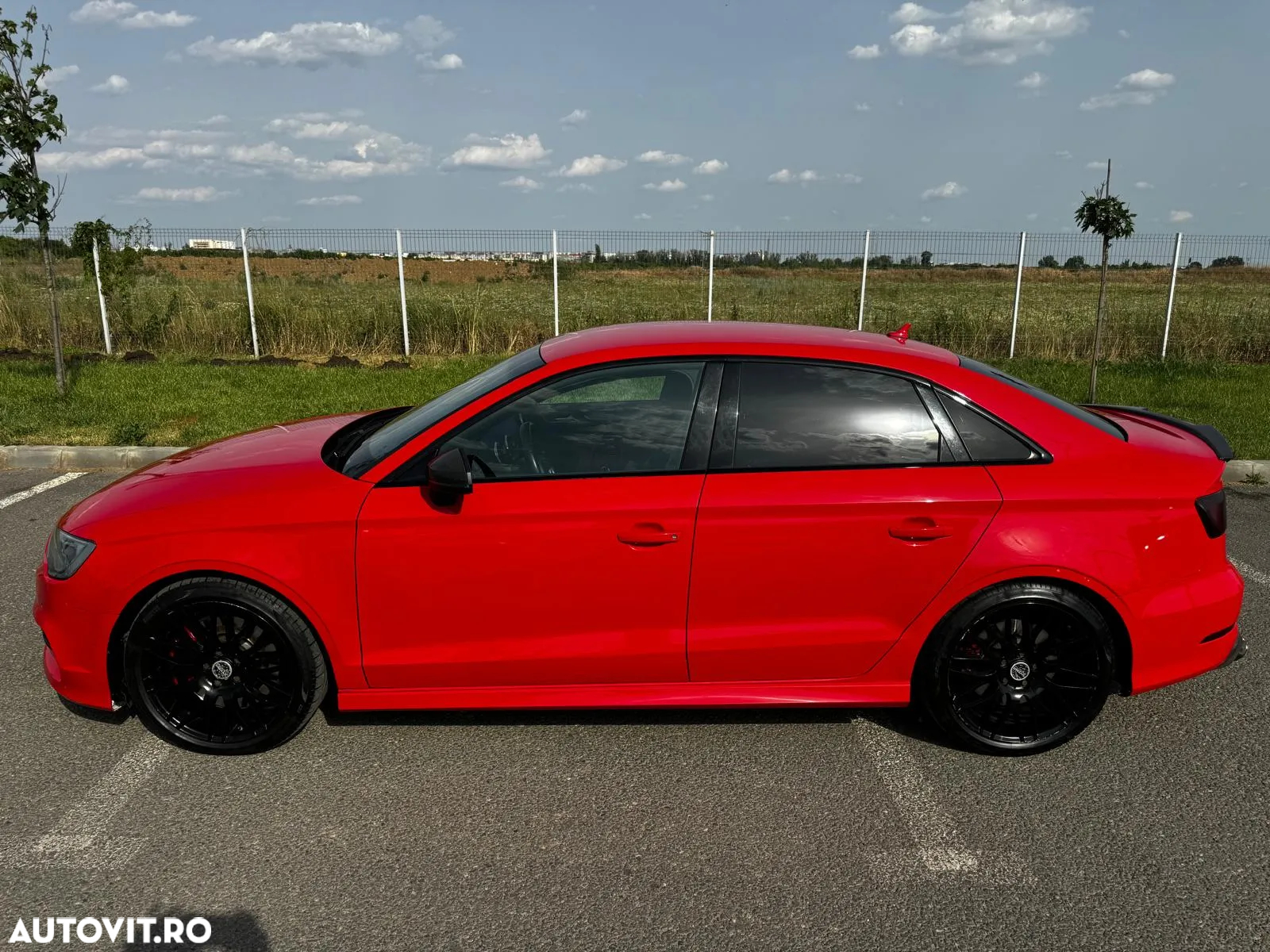 Audi S3 - 15