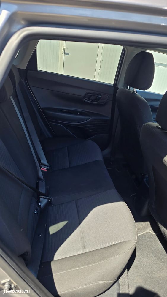 Hyundai i20 1.2 MPi Comfort - 10