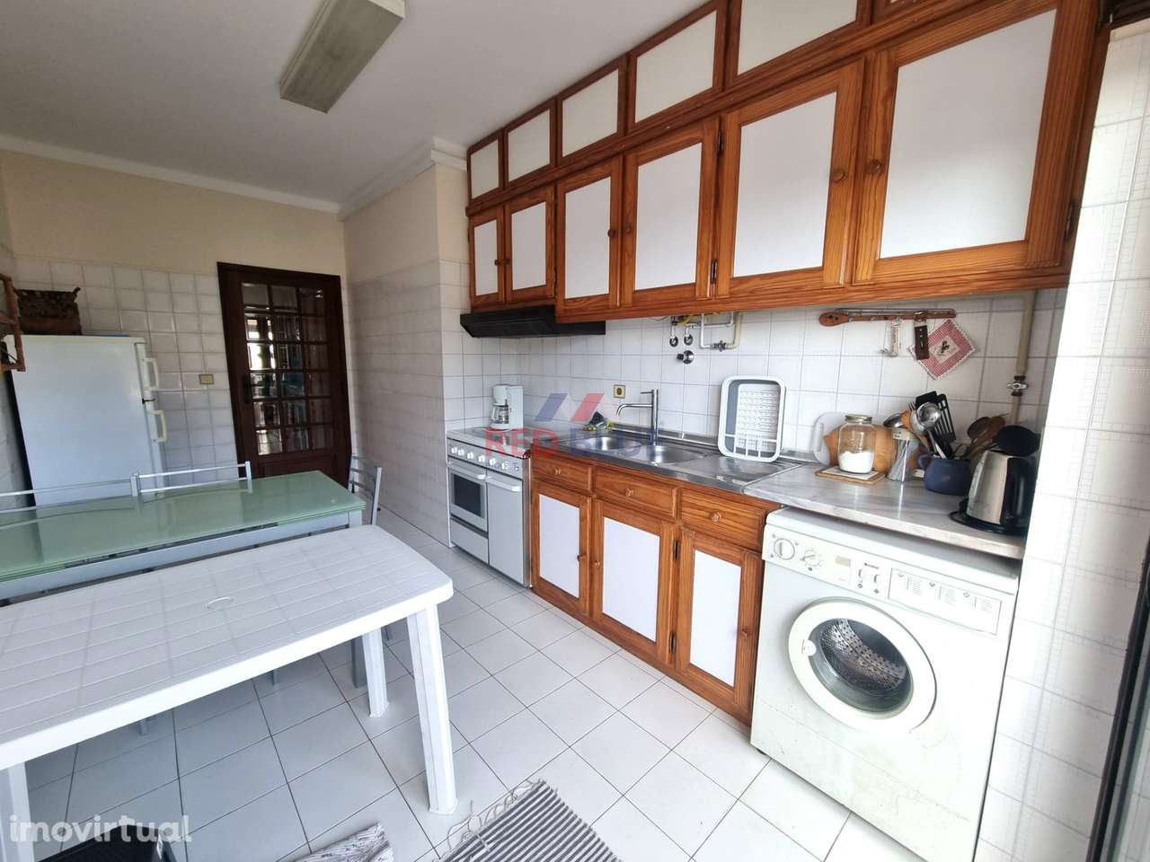 APARTAMENTO T3, VISTAS DE MAR, VIANA DO CASTELO - Grande imagem: 5/22