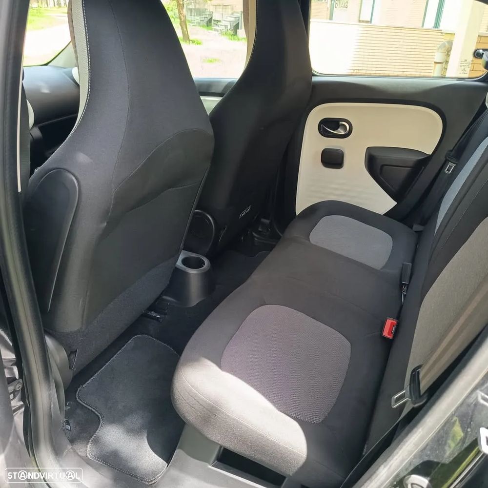 Renault Twingo 0.9 TCe Exclusive - 5