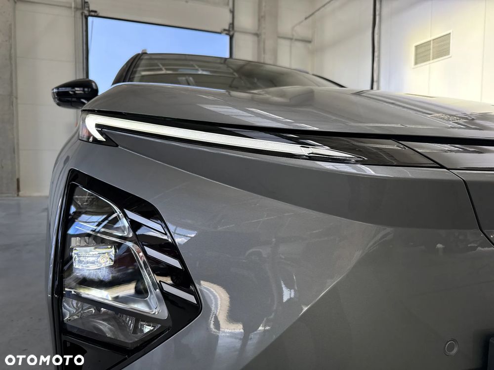 Omoda E5 63.2kWh Premium - 20