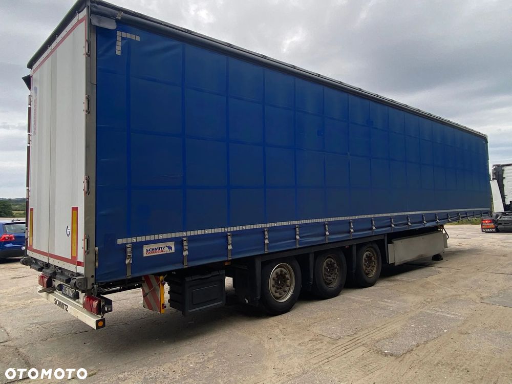 Schmitz Cargobull - 2