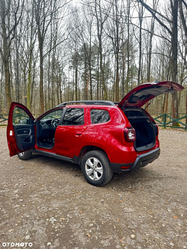 Dacia Duster 1.0 TCe Essential - 13