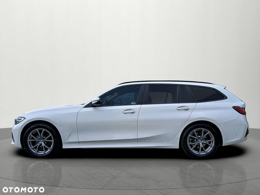 BMW Seria 3 - 3