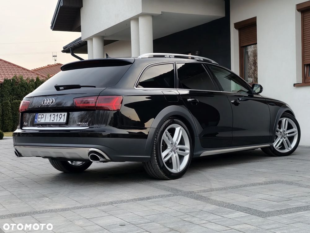 Audi A6 Allroad - 6