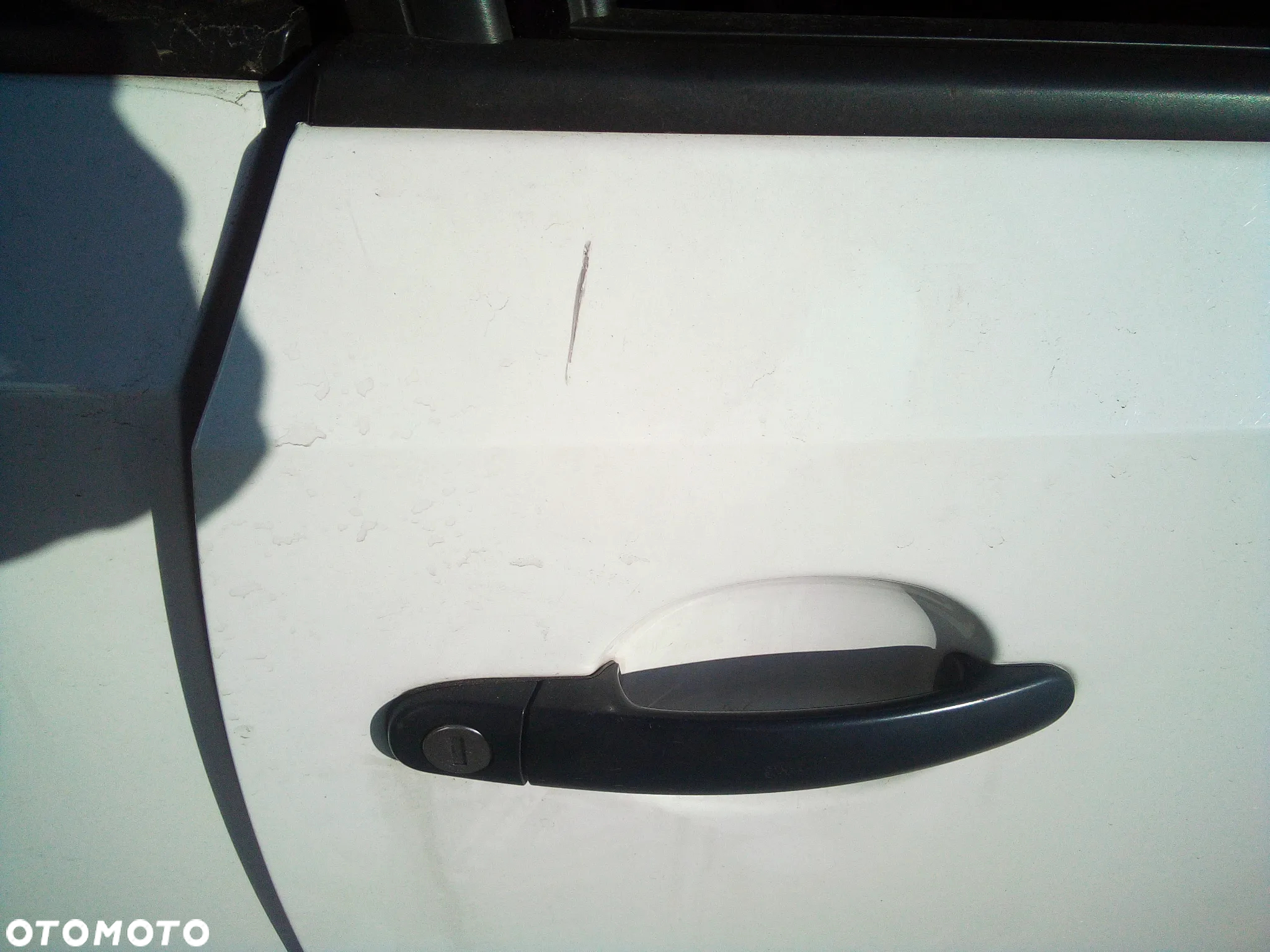 DRZWI PRAWE VOLKSWAGEN UP / SKODA CITIGO / SEAT MII KOMPLETNE * - 5