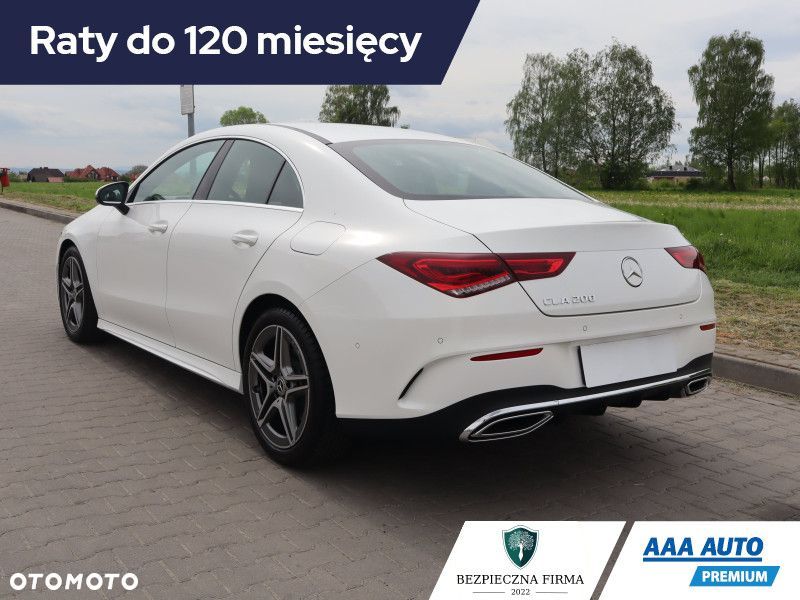 Mercedes-Benz CLA - 6