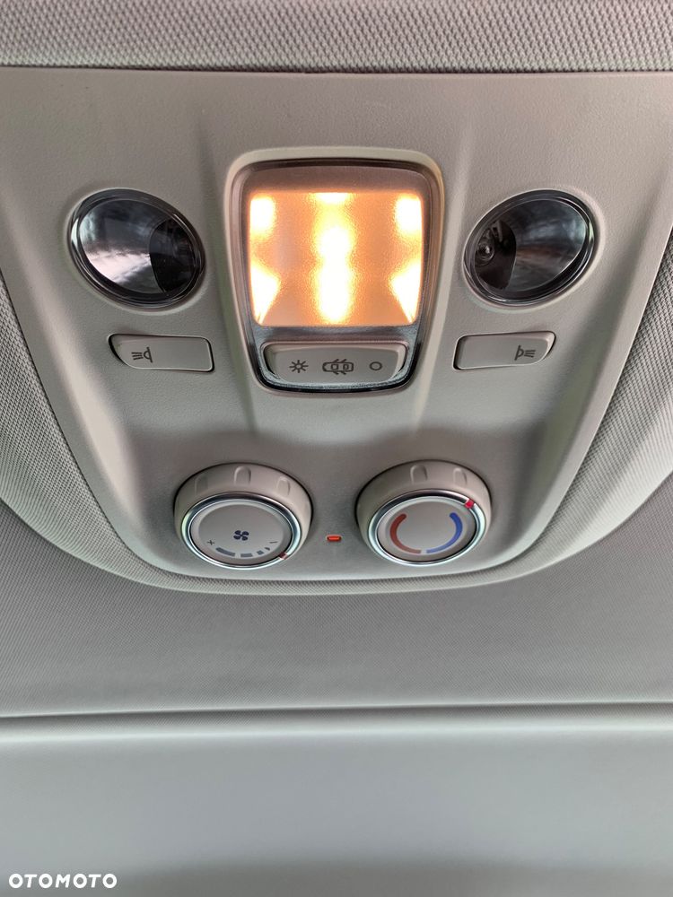 Opel Vivaro Kombi 2.0 CDTI Compact 2,7t Enjoy - 10