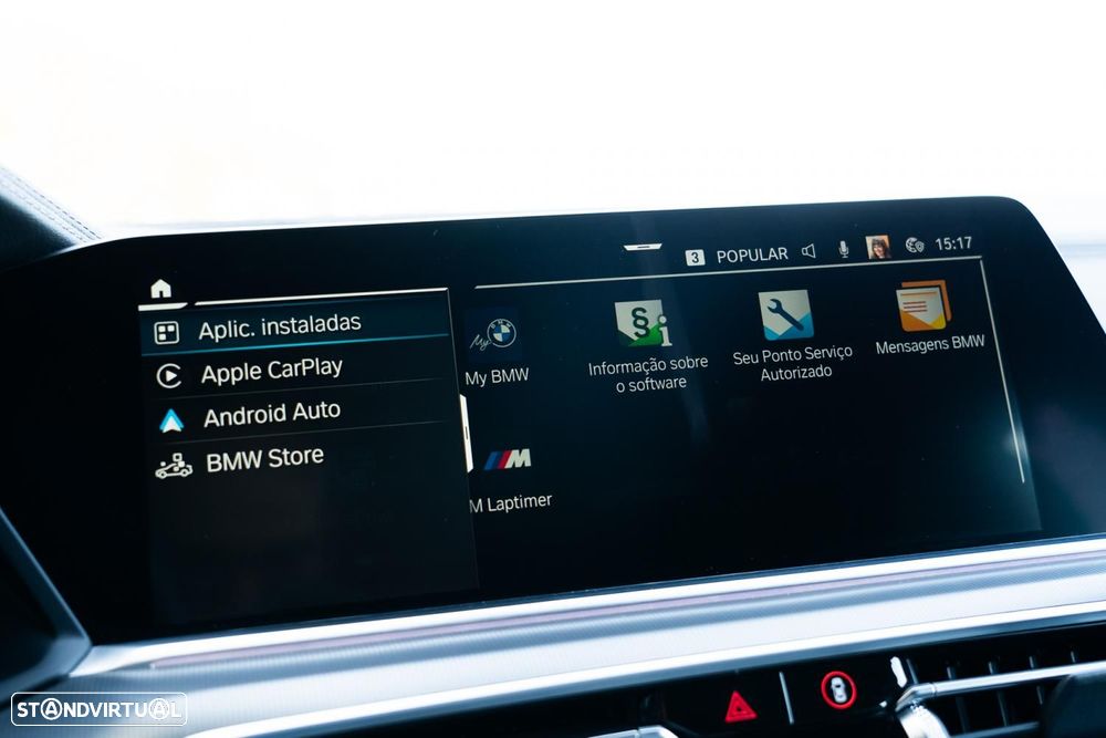 BMW X5 45 e xDrive Pack M - 13