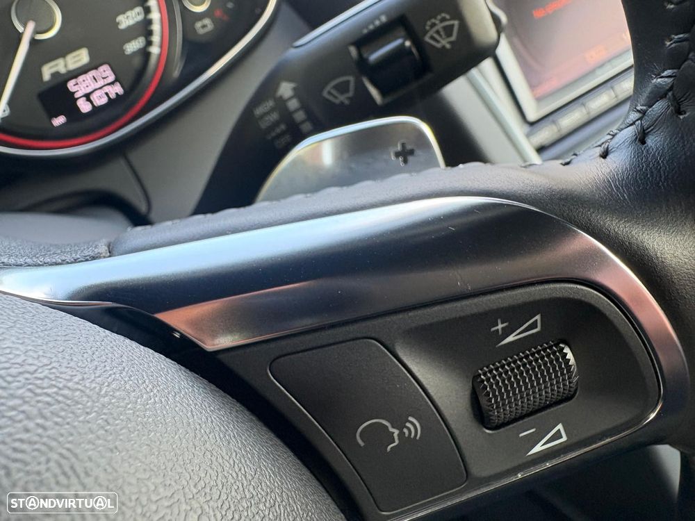 Audi R8 Coupé 5.2 FSI quattro R tronic - 20