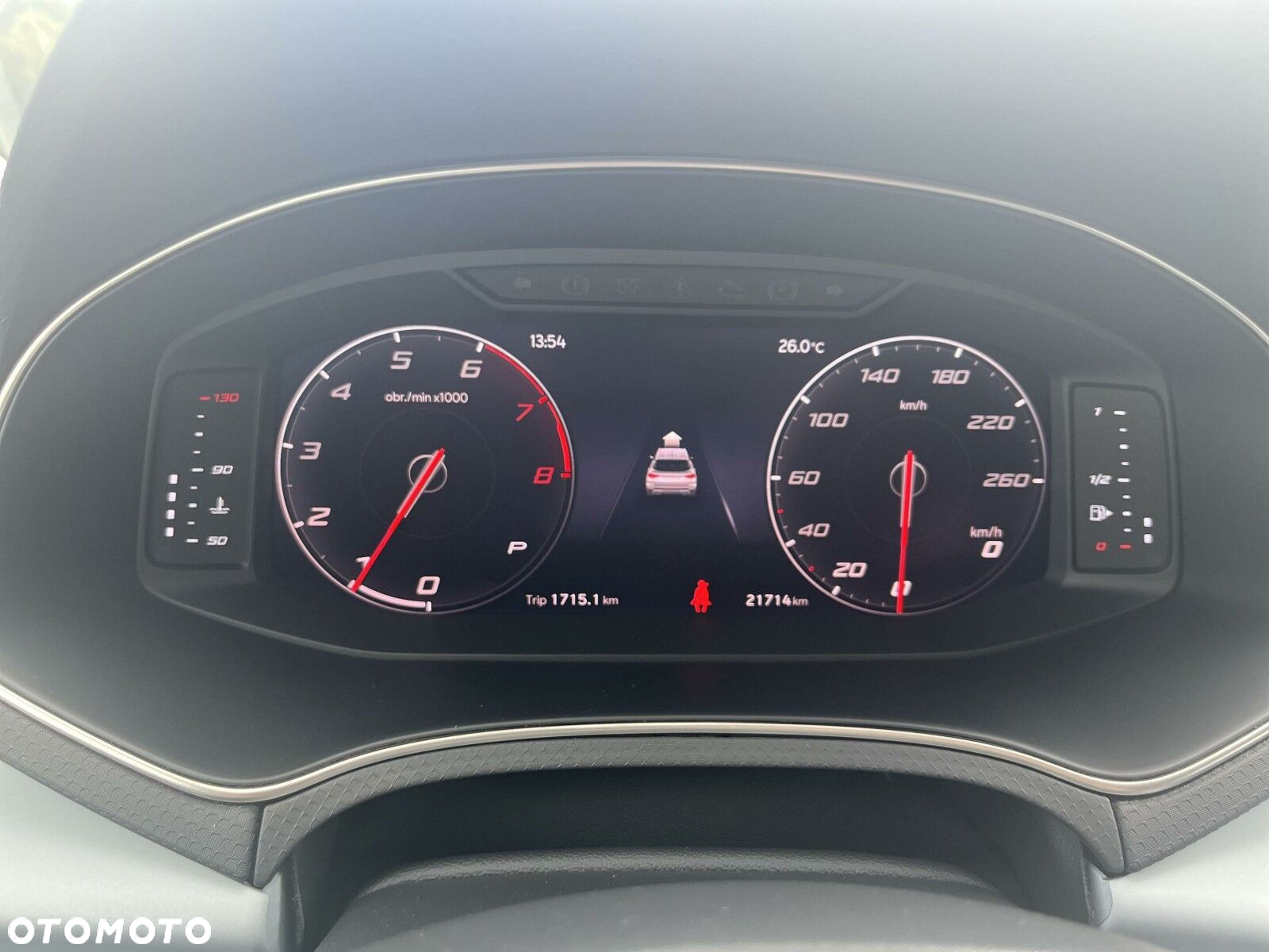 Seat Arona 1.0 TSI Style S&S DSG - 27