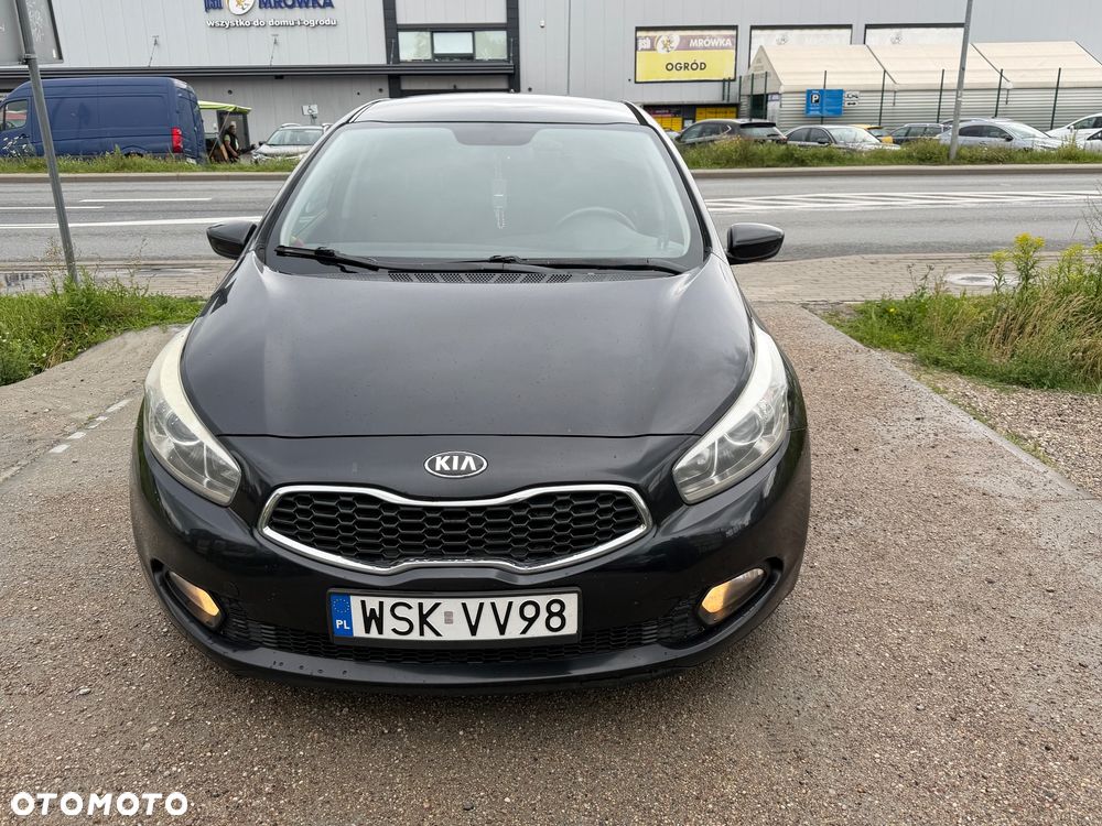 Kia Ceed 1.6 CRDi XL - 2