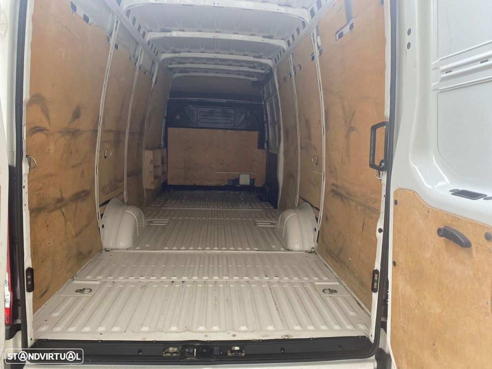 Iveco Daily 2.3 35S16V 4100 16m3 - 7