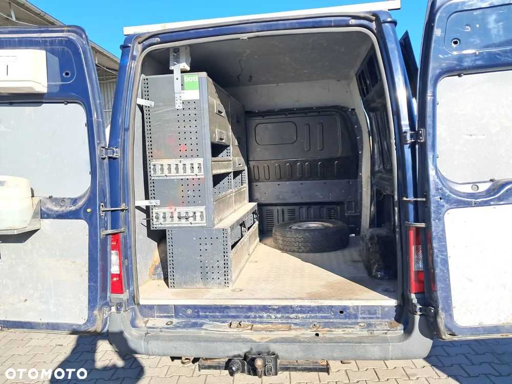 Ford TRANSIT - 4
