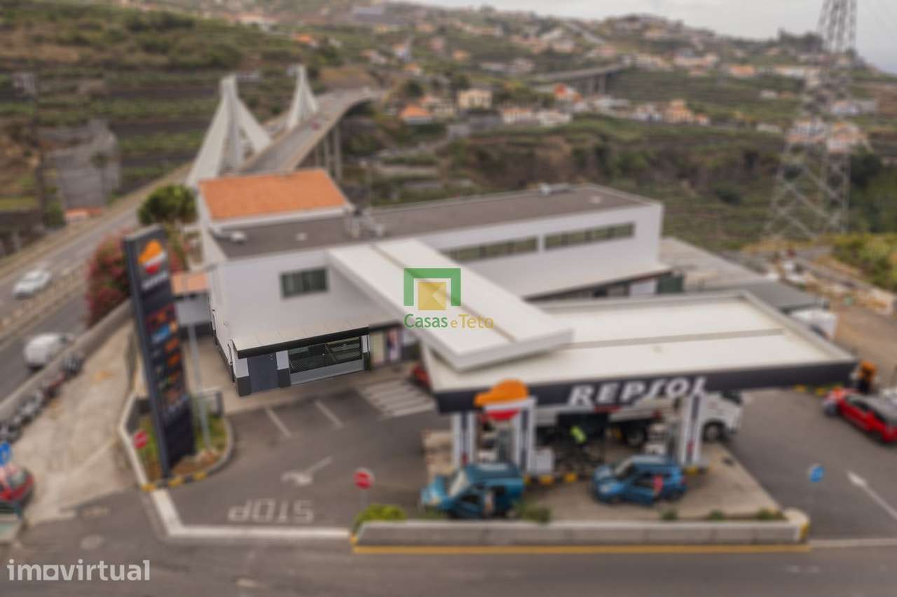 Loja Comercial - Grande imagem: 2/5