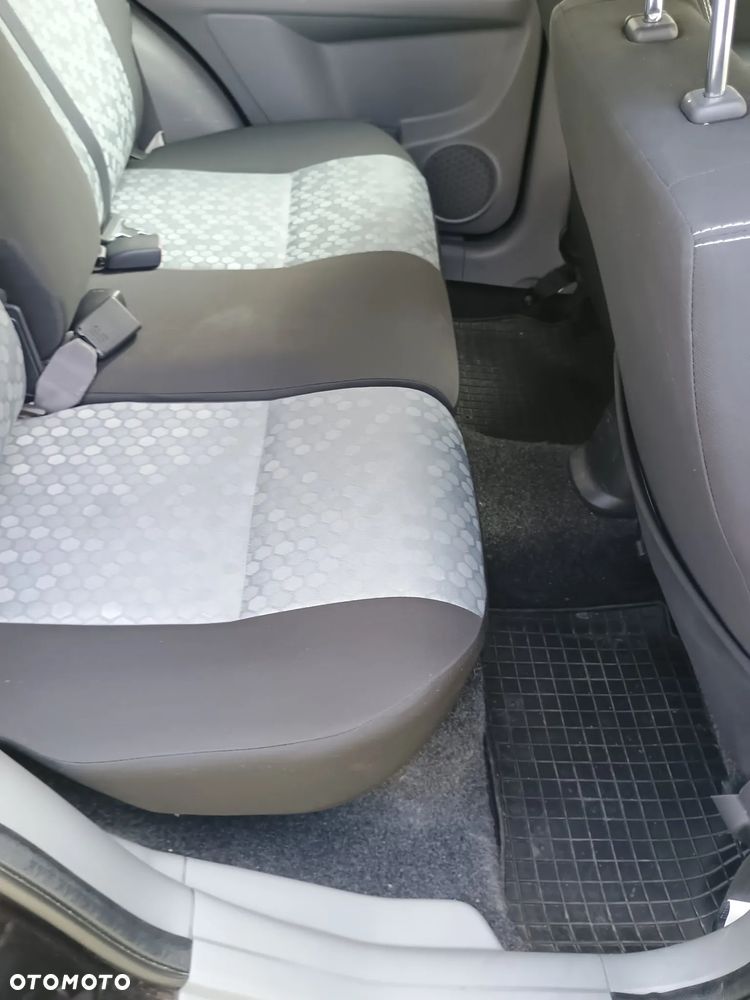 Suzuki SX4 2.0 DDiS Comfort 4WD - 16