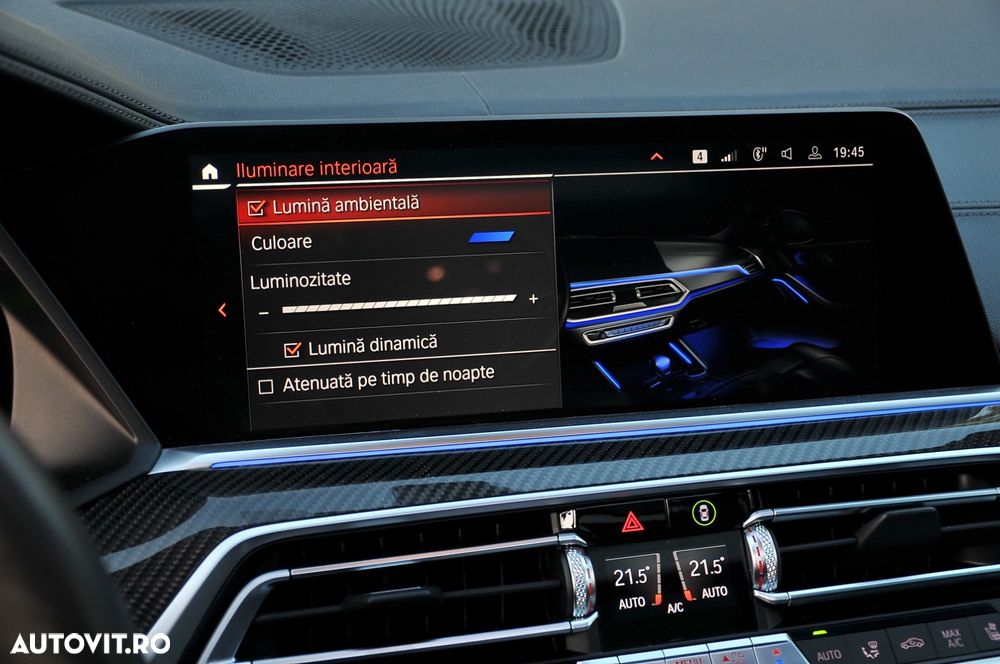 BMW X6 xDrive40i - 25