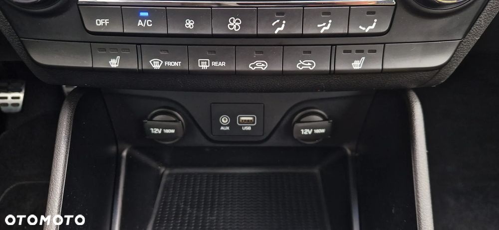 Hyundai Tucson 1.6 GDi 2WD Style - 22
